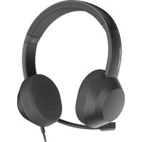 Офисная гарнитура A4Tech Fstyler FH150U (черный)