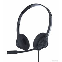 Офисная гарнитура Accutone TB220 QD