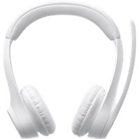 Офисная гарнитура Logitech Zone 300 (белый)