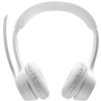 Офисная гарнитура Logitech Zone 300 (белый)