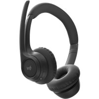 Офисная гарнитура Logitech Zone 300 (черный)