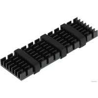 Радиатор для SSD Digma DGRDRM2A
