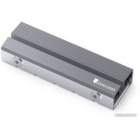 Радиатор для SSD Jonsbo M.2-6 (серый)