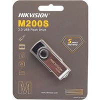 USB Flash Hikvision HS-USB-M200S USB2.0 32GB