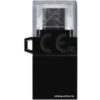 USB Flash Kingston DataTraveler microDuo 3.0 G2 128GB