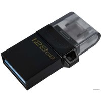 USB Flash Kingston DataTraveler microDuo 3.0 G2 128GB