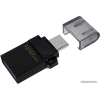 USB Flash Kingston DataTraveler microDuo 3.0 G2 128GB