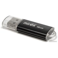 USB Flash Mirex Color Blade Unit 3.0 16GB 13600-FM3UBK16