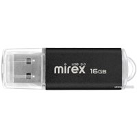 USB Flash Mirex Color Blade Unit 3.0 16GB 13600-FM3UBK16