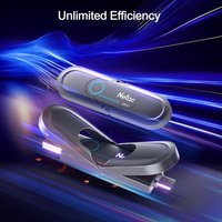 USB Flash Netac US9 256GB NT03US9C-256G-32TA