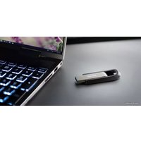 USB Flash SanDisk Extreme Go 256GB