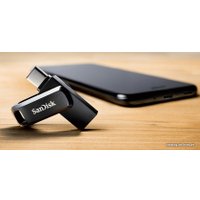 USB Flash SanDisk Ultra Dual Drive Go Type-C 64GB SDDDC3-064G-G46