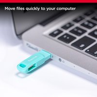 USB Flash SanDisk Ultra Dual Drive Go Type-C 64GB SDDDC3-064G-G46G