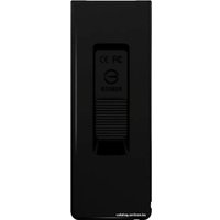 USB Flash Silicon-Power Blaze B03 64GB (черный)