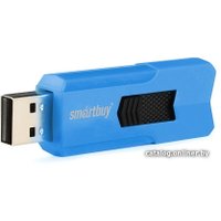 USB Flash SmartBuy Stream 16GB (синий)
