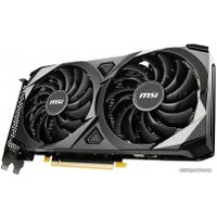 Видеокарта MSI GeForce RTX 3060 Ventus 2X 12G