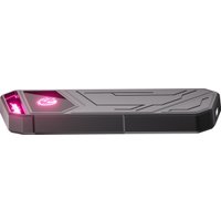 Внешний накопитель KingSpec Z5 2TB (черный)