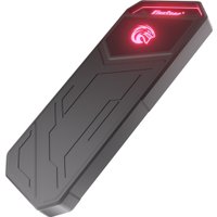 Внешний накопитель KingSpec Z5 2TB (черный)