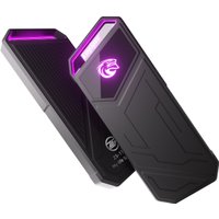 Внешний накопитель KingSpec Z5 2TB (черный)