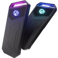 Внешний накопитель KingSpec Z5 2TB (черный)