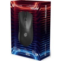 Игровая мышь Oklick 980GMW