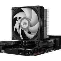 Кулер для процессора PCCooler RT400 ARGB
