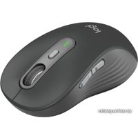 Мышь Logitech Signature Plus M750 (графит)