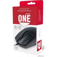 Мышь SmartBuy One SBM-212-K