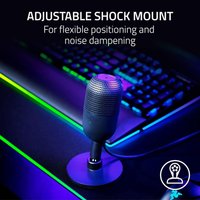 Проводной микрофон Razer Seiren V3 Mini