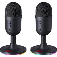 Проводной микрофон Redragon Pulsar GM303