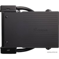 Система жидкостного охлаждения для процессора Corsair Hydro Series H5 SF [CW-9060023-WW]