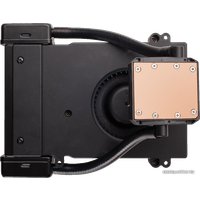 Система жидкостного охлаждения для процессора Corsair Hydro Series H5 SF [CW-9060023-WW]