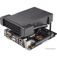 Система жидкостного охлаждения для процессора Corsair Hydro Series H5 SF [CW-9060023-WW]