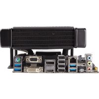 Система жидкостного охлаждения для процессора Corsair Hydro Series H5 SF [CW-9060023-WW]