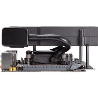 Система жидкостного охлаждения для процессора Corsair Hydro Series H5 SF [CW-9060023-WW]