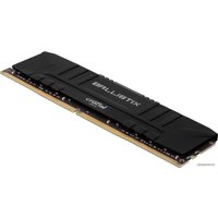 Оперативная память Crucial Ballistix 8GB DDR4 PC4-25600 BL8G32C16U4B