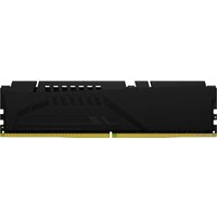 Оперативная память Kingston FURY Beast 16GB DDR5 PC5-41600 KF552C40BB-16
