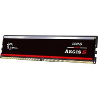 Оперативная память G.Skill Aegis 5 16GB DDR5 6000 МГц F5-6000J3636F16GX1-IS