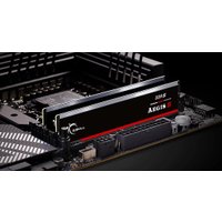 Оперативная память G.Skill Aegis 5 16GB DDR5 6000 МГц F5-6000J3636F16GX1-IS