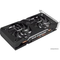 Видеокарта Palit GeForce GTX 1660 Super GP 6GB GDDR6 NE6166S018J9-1160A-1