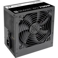 Блок питания Thermaltake Smart W3 700W PS-SPW-0700NNFAWE-1