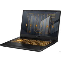 Игровой ноутбук ASUS TUF Gaming A17 FA706NFR-HX012