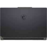 Игровой ноутбук MSI Cyborg 15 A13VF-1228XAM
