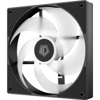 Комплект вентиляторов для корпуса ID-Cooling AS-140-ARGB-K Duet