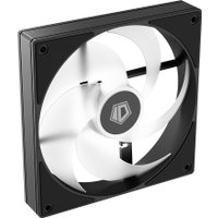 Комплект вентиляторов для корпуса ID-Cooling AS-140-ARGB-K Duet
