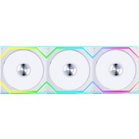 Комплект вентиляторов для корпуса с контроллером Lian Li Uni Fan SL 120 Wireless G99.12SL1W3W.R0