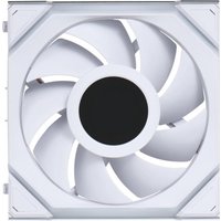 Комплект вентиляторов для корпуса с контроллером Lian Li Uni Fan SL 120 Wireless LCD G99.12SLLCD1W3W.R0