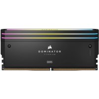 Оперативная память Corsair Dominator Titanium RGB 2x48ГБ DDR5 6600 МГц CMP96GX5M2B6600C32