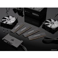 Оперативная память Corsair Vengeance 2x16ГБ DDR5 6000 МГц CMK32GX5M2B6000C30