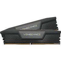 Оперативная память Corsair Vengeance 2x16ГБ DDR5 6000 МГц CMK32GX5M2B6000C30